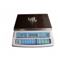 Obchodná počítacia váha ASC 3/6KG
