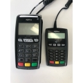 Bazár - Stacionárny terminál ICT220 TCP/IP