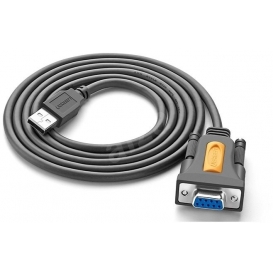 Komunikačný kábel na váhu S200/S300 USB/RS232