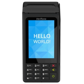 Papaya Verifone V240M - platobný terminál (prenájom)