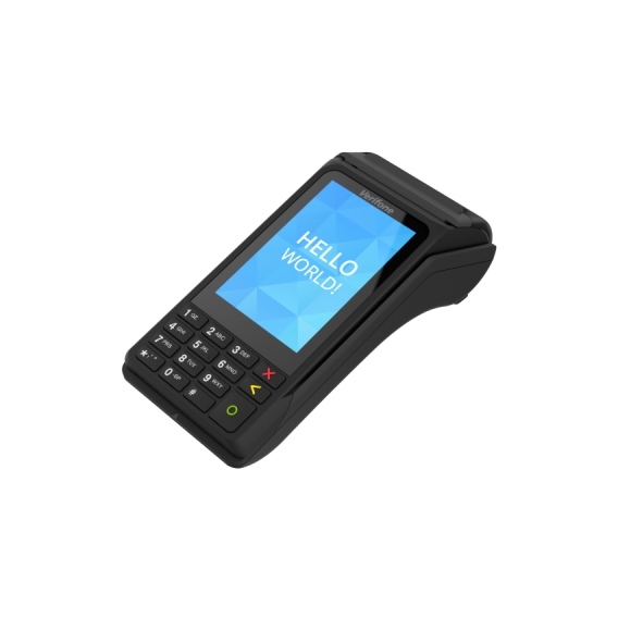 Papaya Verifone V240M (kúpa)