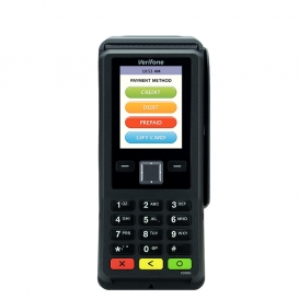 Papaya Verifone V200C - platobný terminál (kúpa)