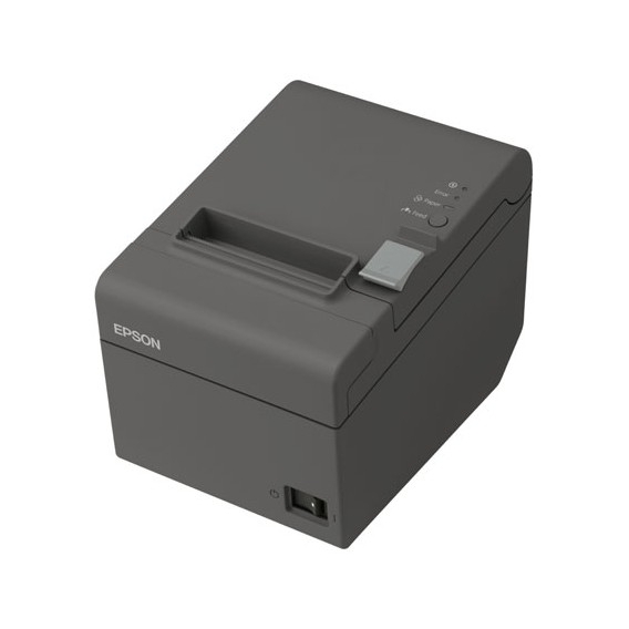 Bonovacia tlačiareň EPSON TM-T20II