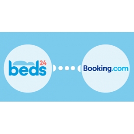 Prepojenie Booking.com - Beds24