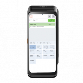 FiskalPRO N92 ekasa