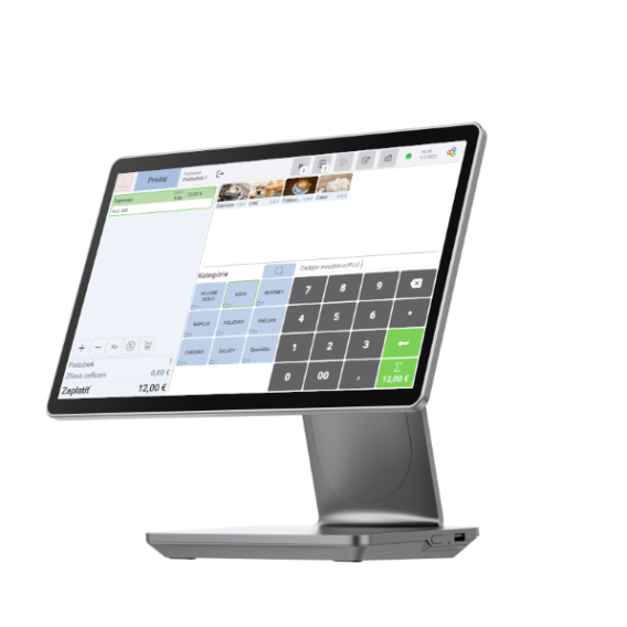 FiskalPRO LAMBO PC android 16"