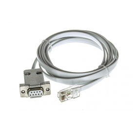 Komunikačný kábel - RS-232 (100/200/2100)