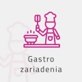 Gastro zariadenia