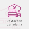 Ubytovacie zariadenia